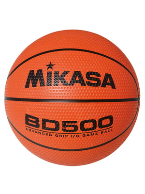Мяч баскетбольный оранжевого цвета | 6648986