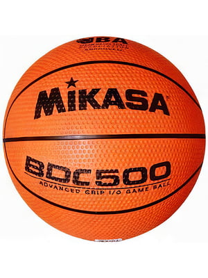 М'яч баскетбольний помаранчевого кольору | 6648988