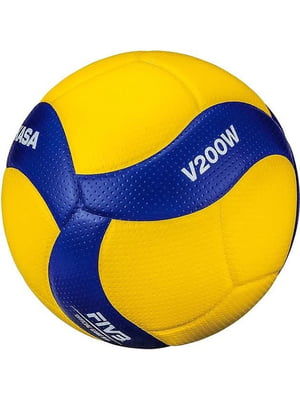 Мяч волейбольный 200 | 6649143