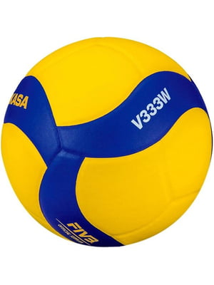 Мяч волейбольный 333 | 6649148