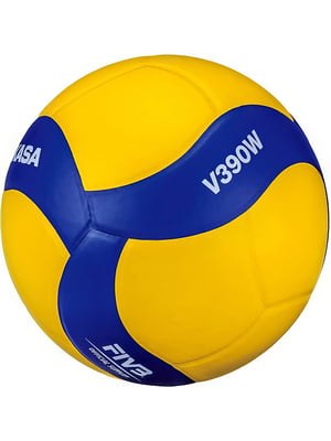 Мяч волейбольный 390 | 6649151
