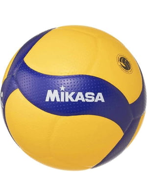 М'яч волейбольний для дітей 400 (розмір 4) | 6649152