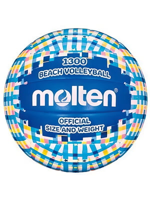 Мяч для пляжного волейбола 51300- | 6649154