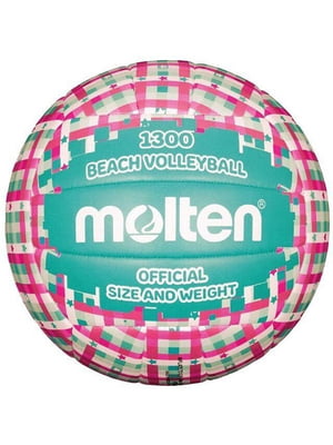 М'яч для пляжного волейболу 51300- | 6649155
