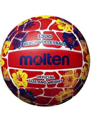 Мяч для пляжного волейбола 51300- | 6649156