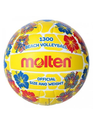 М'яч для пляжного волейболу 51300- | 6649157