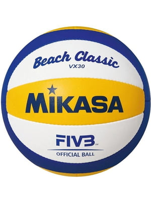 М'яч для пляжного волейболу 30 | 6649167