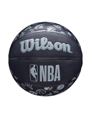 Мяч баскетбольный размер 7 композитная кожа | 6649313