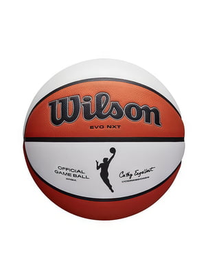 Мяч баскетбольный размер 6 композитная кожа | 6649334