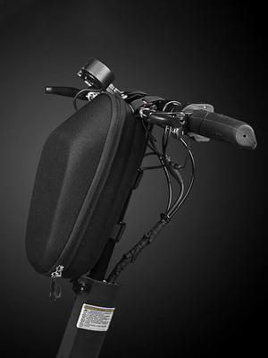 Сумка Maxfind на раму самокату, гіроциклу, електровелосипеда EVA.514.5 см | 6604518