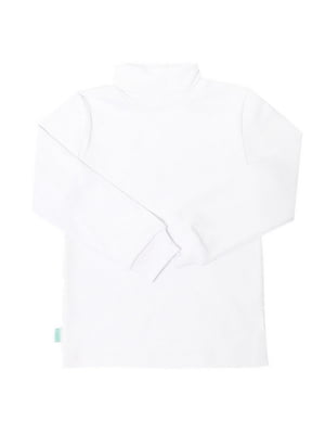 Зручний светр "УНІ" білий | 6650202