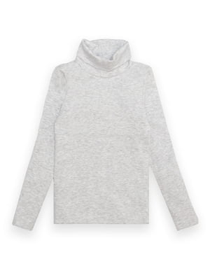 Зручний светр "Стиль" білий | 6650447