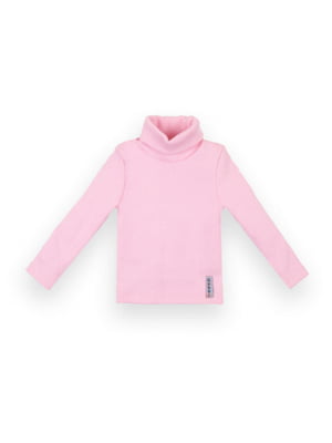 Зручний светр "Стиль" рожевий | 6650706