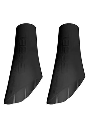Насадка-ковпачок Sport Pad Black 05/33 11mm | 6651617
