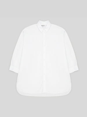 Рубашка белая | 6652207