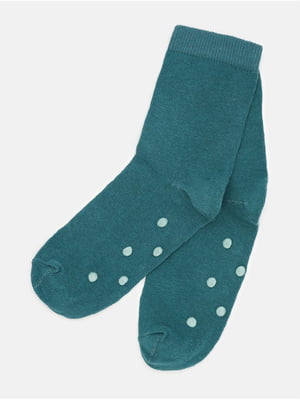 Шкарпетки зелені | 6652308