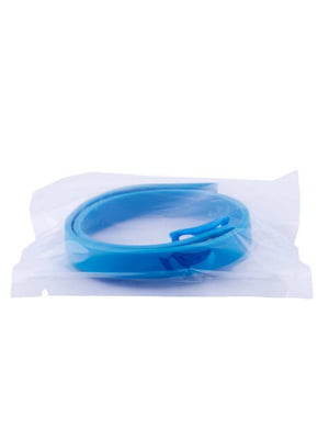 Протипаразитарний нашийник для котів Healthy Pet Оберіг 35 см колір синій | 6654538