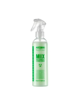 Багатофазний кондиціонер Artero Mix Conditioner Spray для собак 250 мл H695 | 6654935