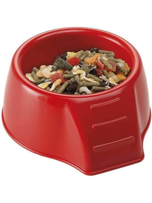 Пластикова годівниця Ferplast Dada Mini Feeding Bowl для гризунів | 6655408