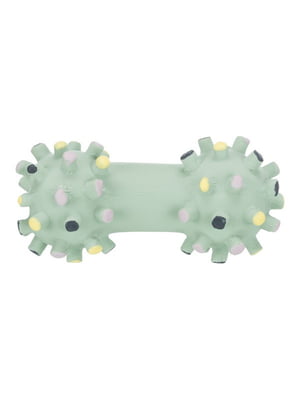 Іграшка для собак Trixie Гантель латексна 10 см | 6655465