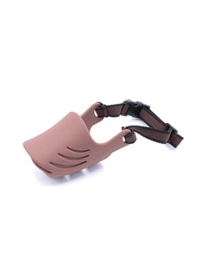 Намордник Artero Dog Muzzle, размер S, цвет коричневый | 6655524