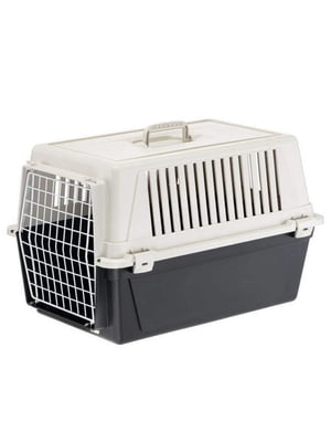 Контейнер-переноска для собак и кошек Ferplast Atlas 30 El 60х40х38 см до 15 кг 730 | 6655873