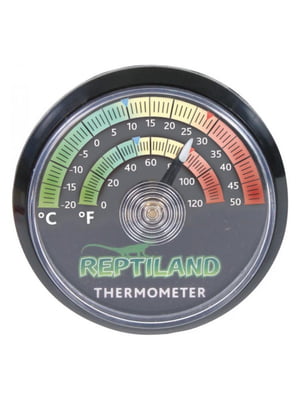 Trixie Термометр 76111 для террариума механический | 6655908