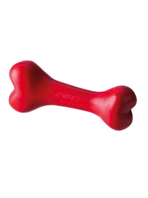 Іграшка для собак Rogz DaBone червона L | 6656611