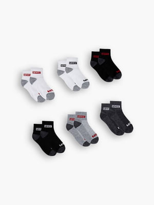 Набір шкарпеток (6 пар) | 6657192