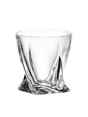 Склянки для віскі Сrystalite (6 шт., 340 мл) | 6294651