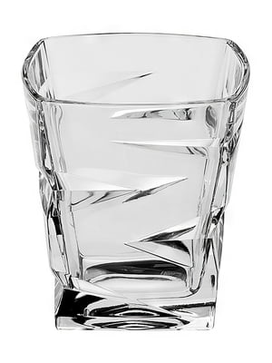 Склянки для віскі Zig-zag (300 мл, 6 шт.) | 6294749