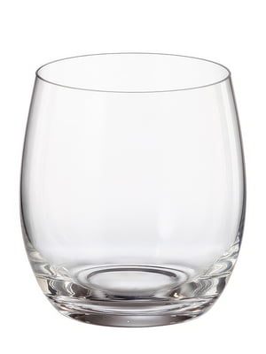Склянки для віскі Mergus (410 мл, 6 шт.) | 6294793