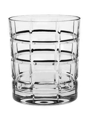 Склянки для віскі Timesquare (320 мл, 6 шт.) | 6294815