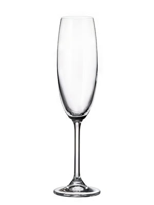 Набор бокалов для шампанского (220 мл, 6 шт.) | 6294858