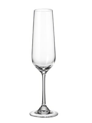 Набор бокалов для шампанского (200 мл, 6 шт.) | 6294871