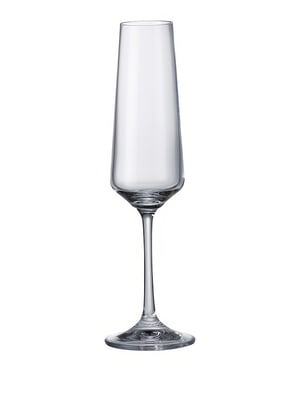 Набор бокалов для шампанского (6 шт., 160 мл) | 6294939