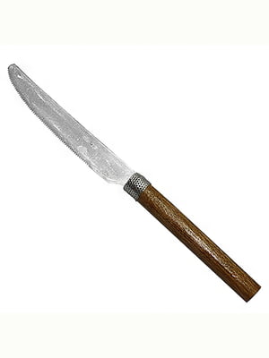 Нож столовий (22,5 см) | 6295607