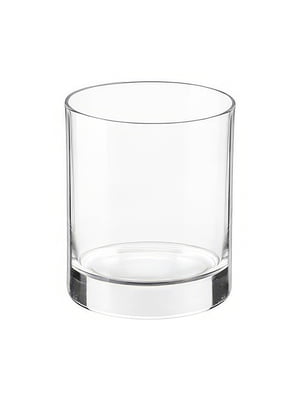 Склянка для води CORTINA WATER (250 мл) | 6665256
