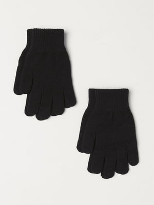 Набор перчаток (2 пары) | 6665682