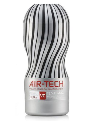 Мастурбатор  Air-Tech VC Ultra Size, більш висока аеростимуляція та всмоктувальний ефект | 6666253