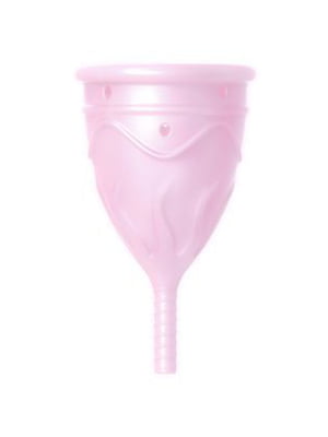 Менструальна чаша Femintimate Eve Cup розмір L, діаметр 3,8 см, для рясних виділень | 6666417