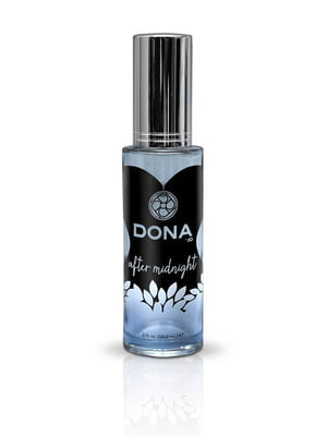 Парфуми з феромонами DONA PHEROMONE PERFUME After Midnight (60 мл) | 6666971