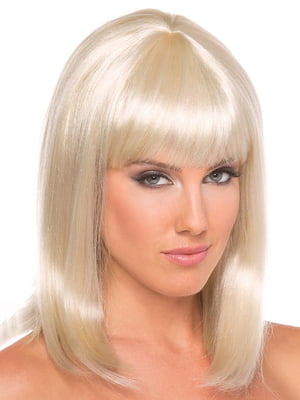 Перука "Doll Wig" Blonde | 6669095