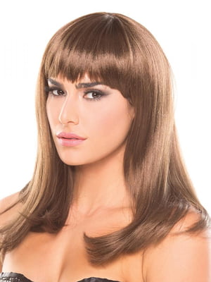 Перука "Hollywood Wig" Brown | 6669098