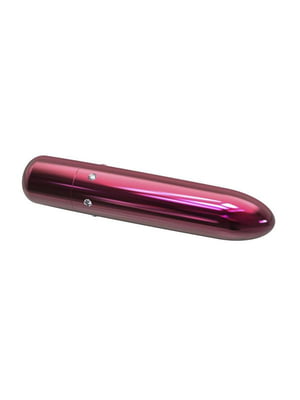 Віброкуля рожева - Pretty Point Rechargeable Bullet Pink | 6669800