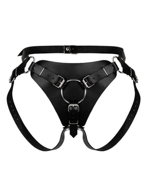 Труси для страпона Strap-on Harness Black, black | 6672115