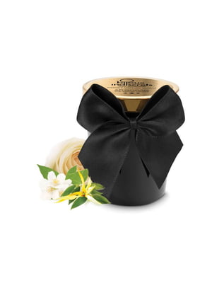 Масажна свічка Aphrodisia Scented Massage Candle 70 мл | 6448077