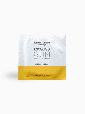 Пробник MixGliss SUN MONOI (4 мл) | 6454211