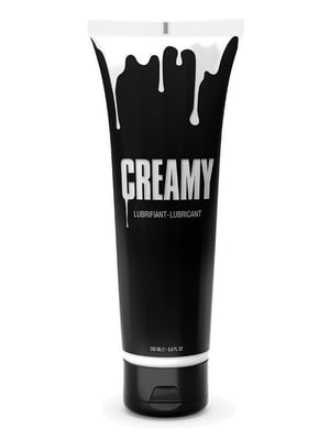 Лубрикант Creamy Cum 2(50 мл) | 6455181