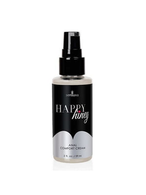 Анальний крем розслаблюючий Happy Hiney с маслом чайного дерева (50 мл) | 6456013